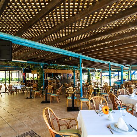 Apartamentos Bluebay Beach Club San Agustin  Ngoại thất bức ảnh