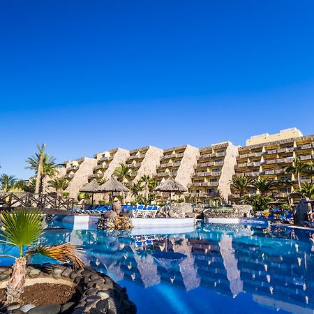 Apartamentos Bluebay Beach Club San Agustin  Ngoại thất bức ảnh