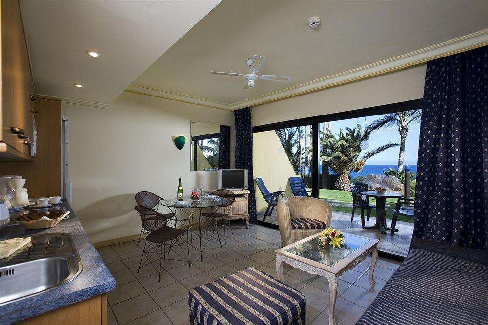 Apartamentos Bluebay Beach Club San Agustin  Phòng bức ảnh