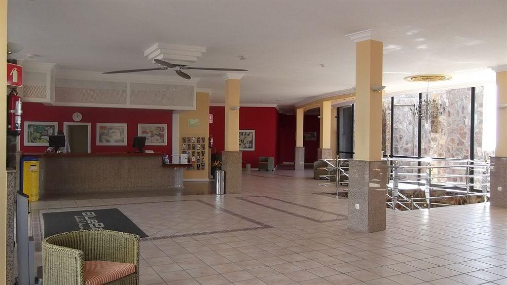 Apartamentos Bluebay Beach Club San Agustin  Ngoại thất bức ảnh