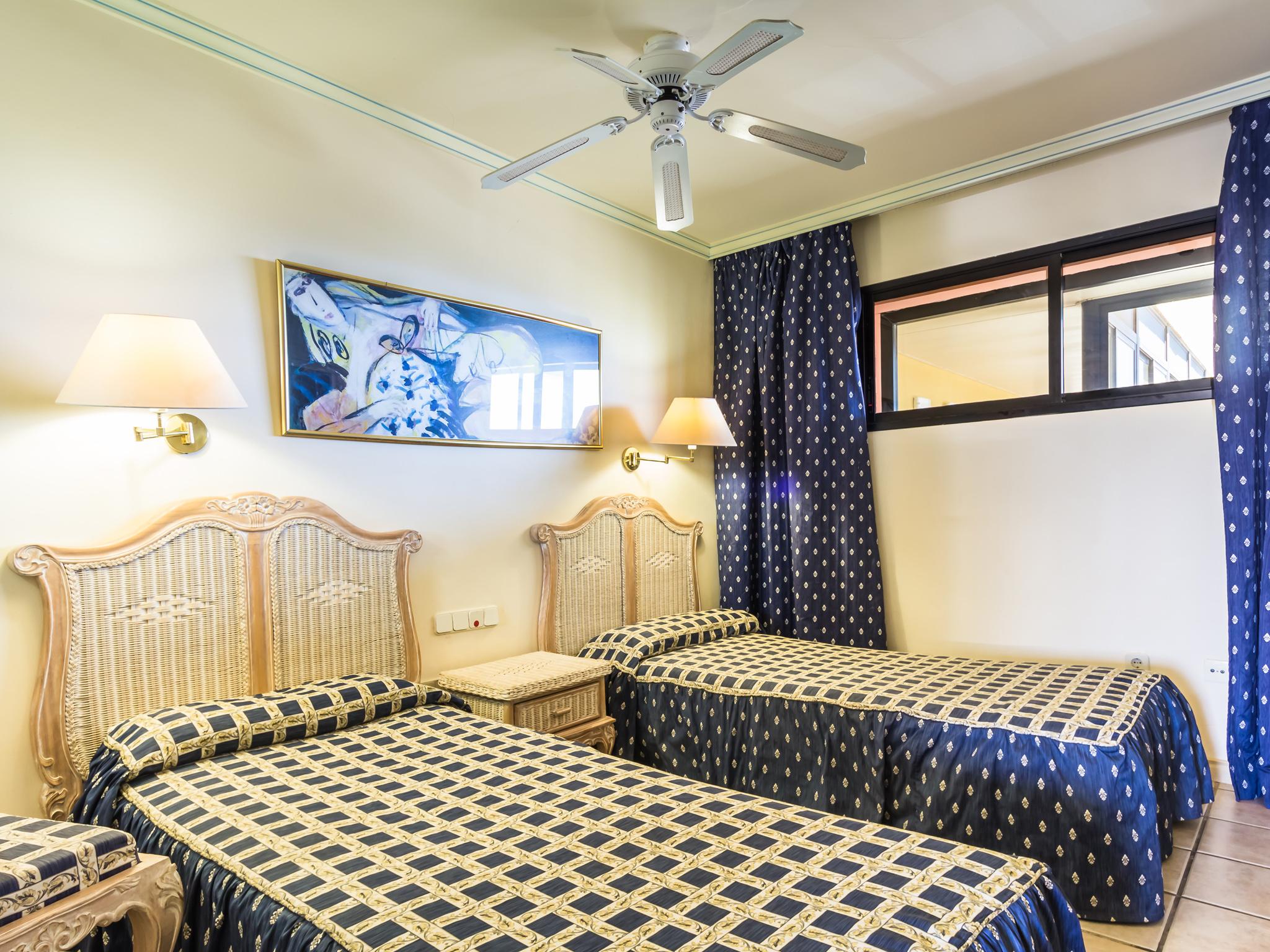Apartamentos Bluebay Beach Club San Agustin  Ngoại thất bức ảnh