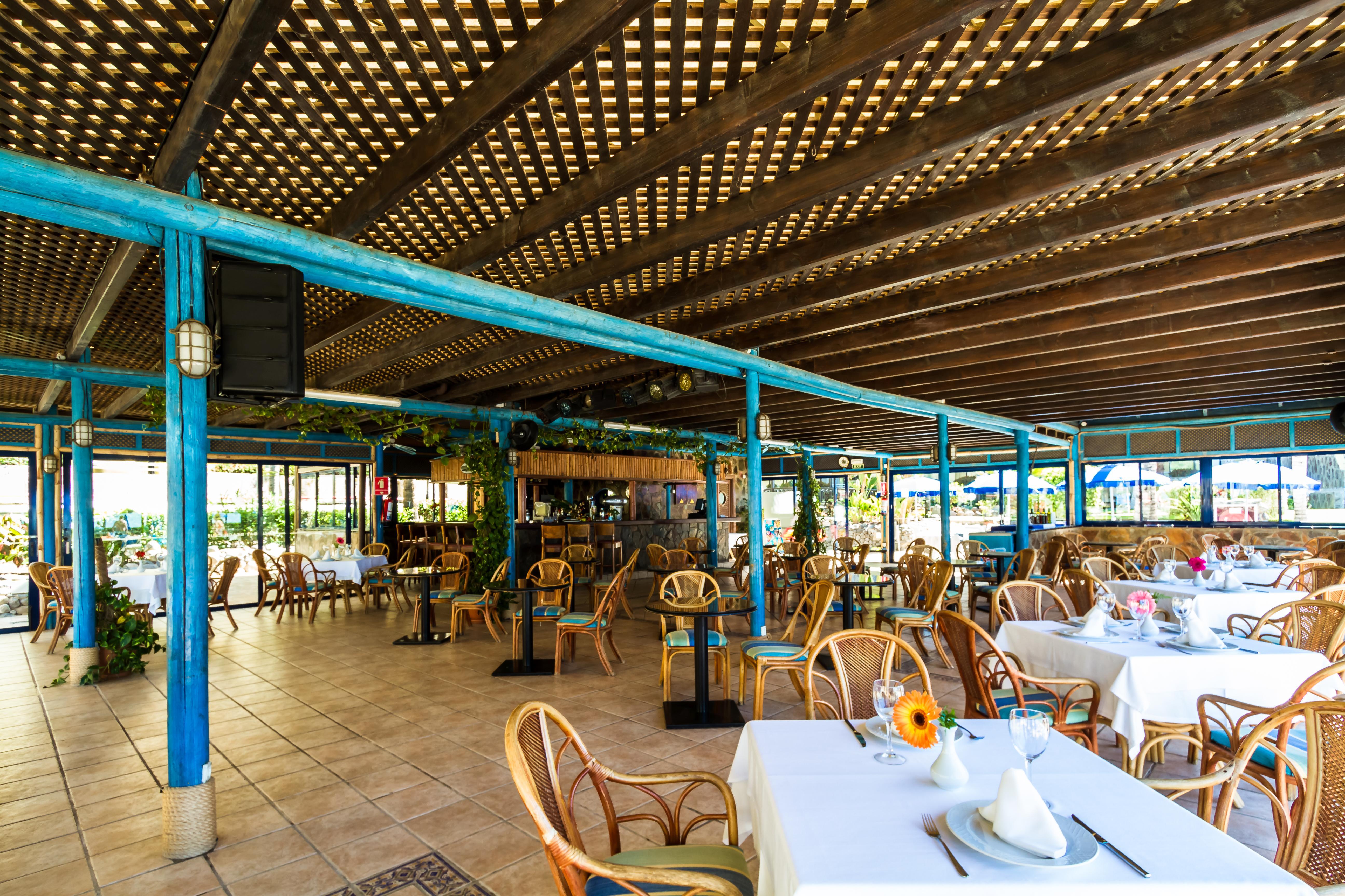 Apartamentos Bluebay Beach Club San Agustin  Ngoại thất bức ảnh