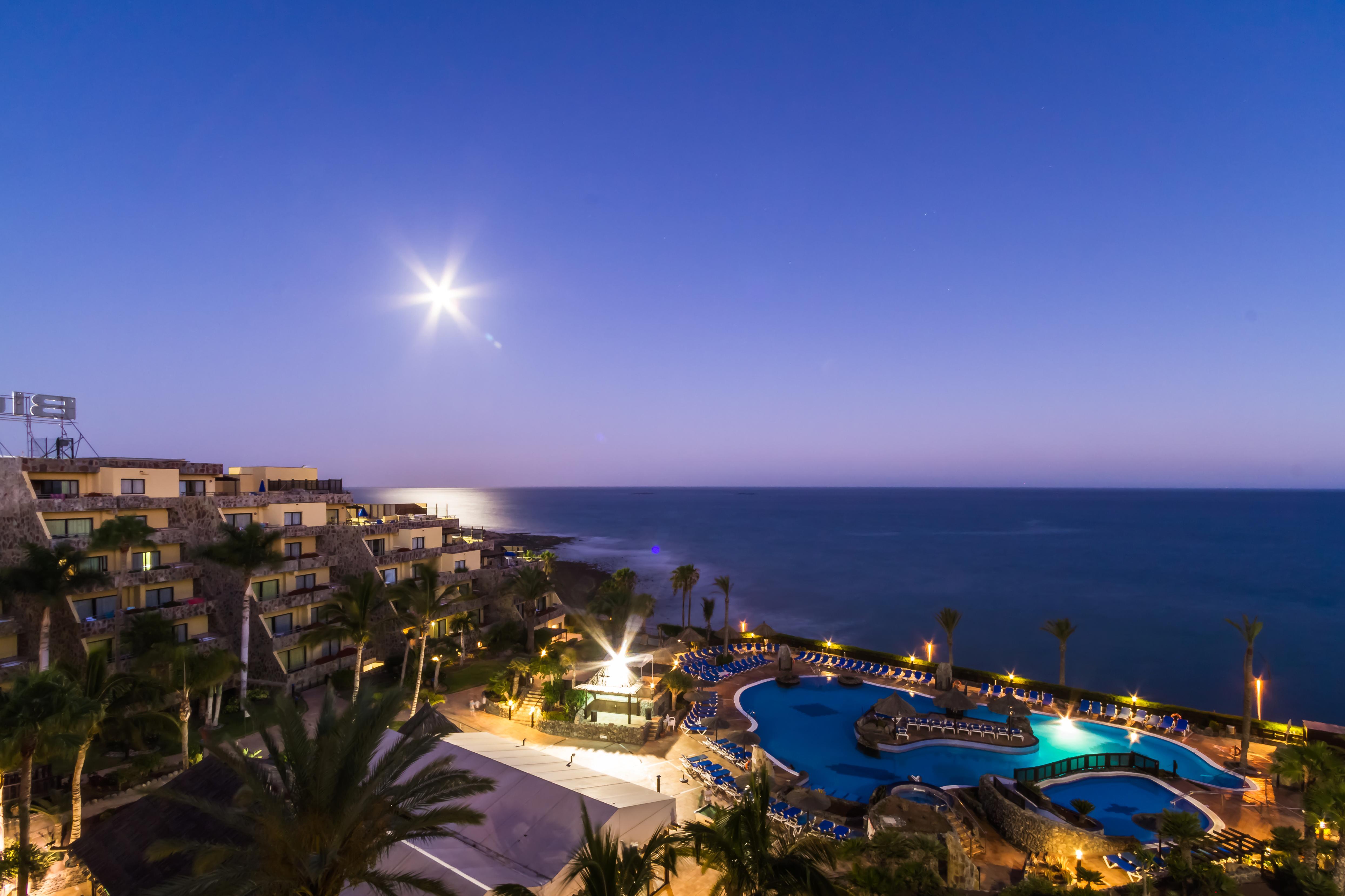Apartamentos Bluebay Beach Club San Agustin  Ngoại thất bức ảnh
