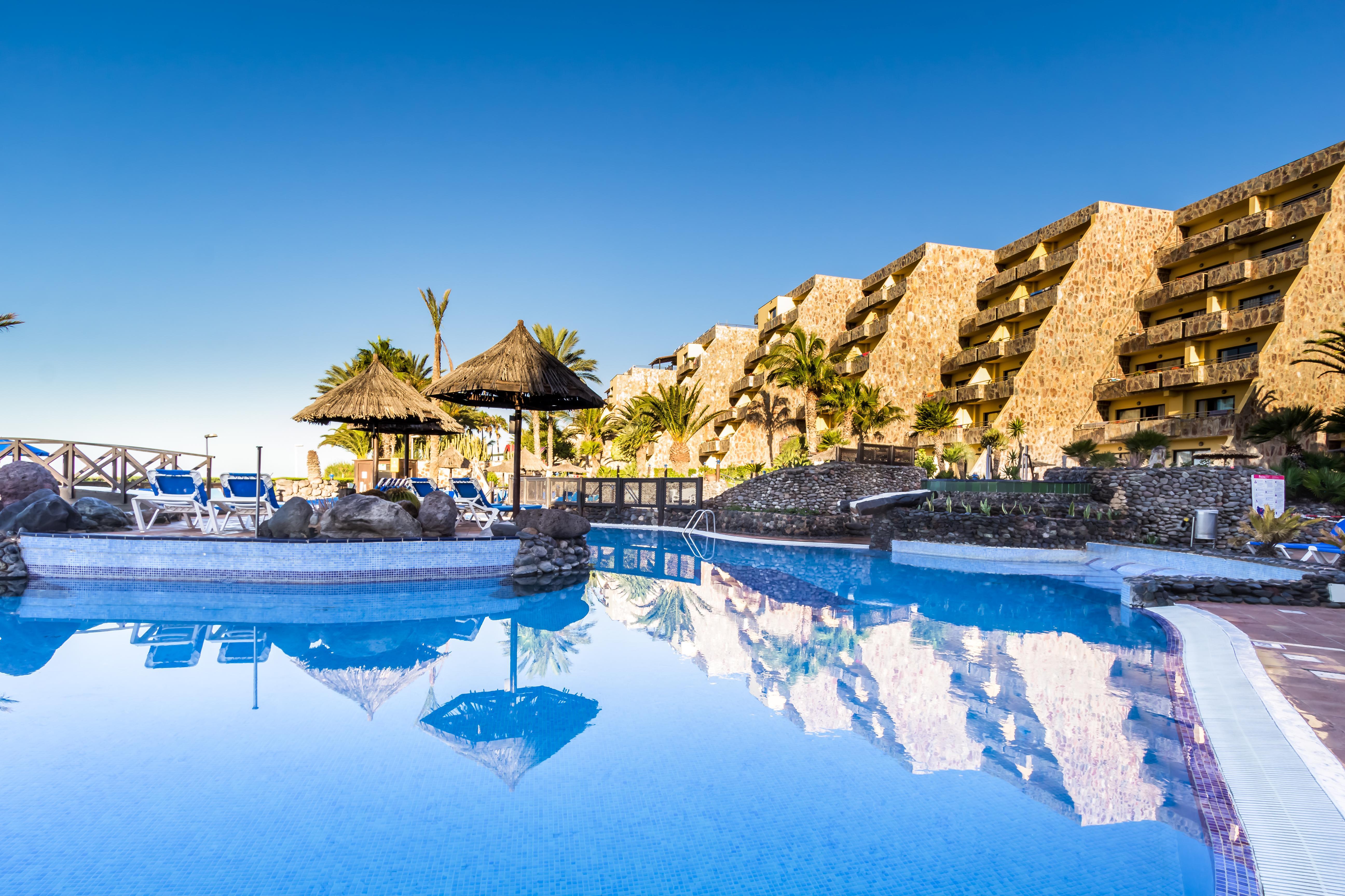 Apartamentos Bluebay Beach Club San Agustin  Ngoại thất bức ảnh