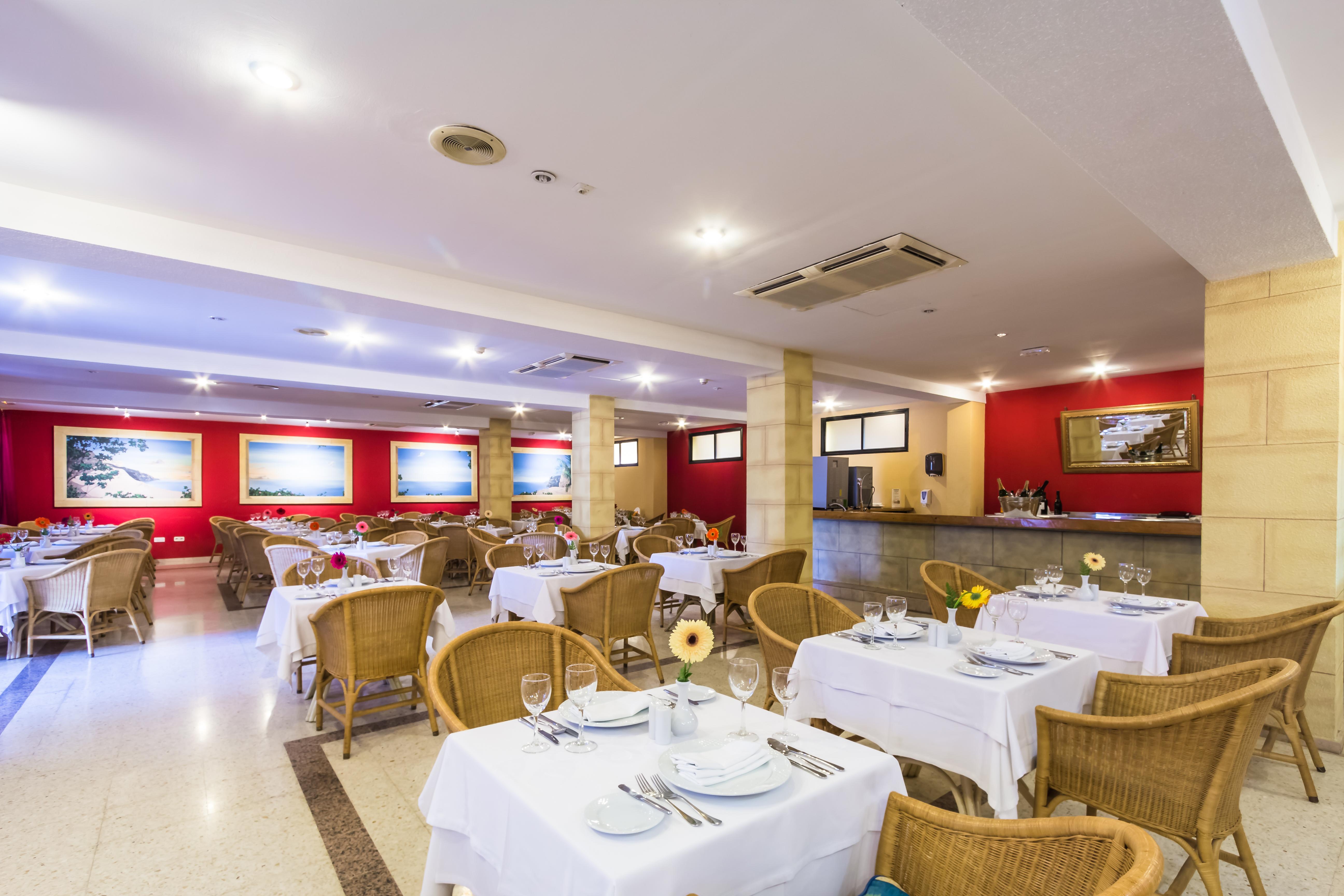 Apartamentos Bluebay Beach Club San Agustin  Ngoại thất bức ảnh