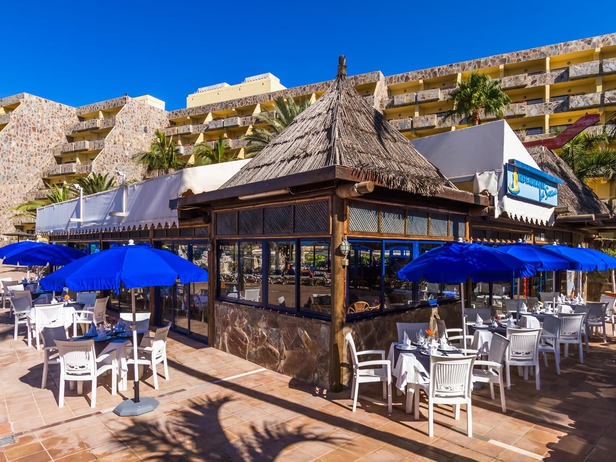 Apartamentos Bluebay Beach Club San Agustin  Ngoại thất bức ảnh