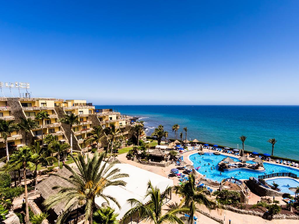 Apartamentos Bluebay Beach Club San Agustin  Ngoại thất bức ảnh