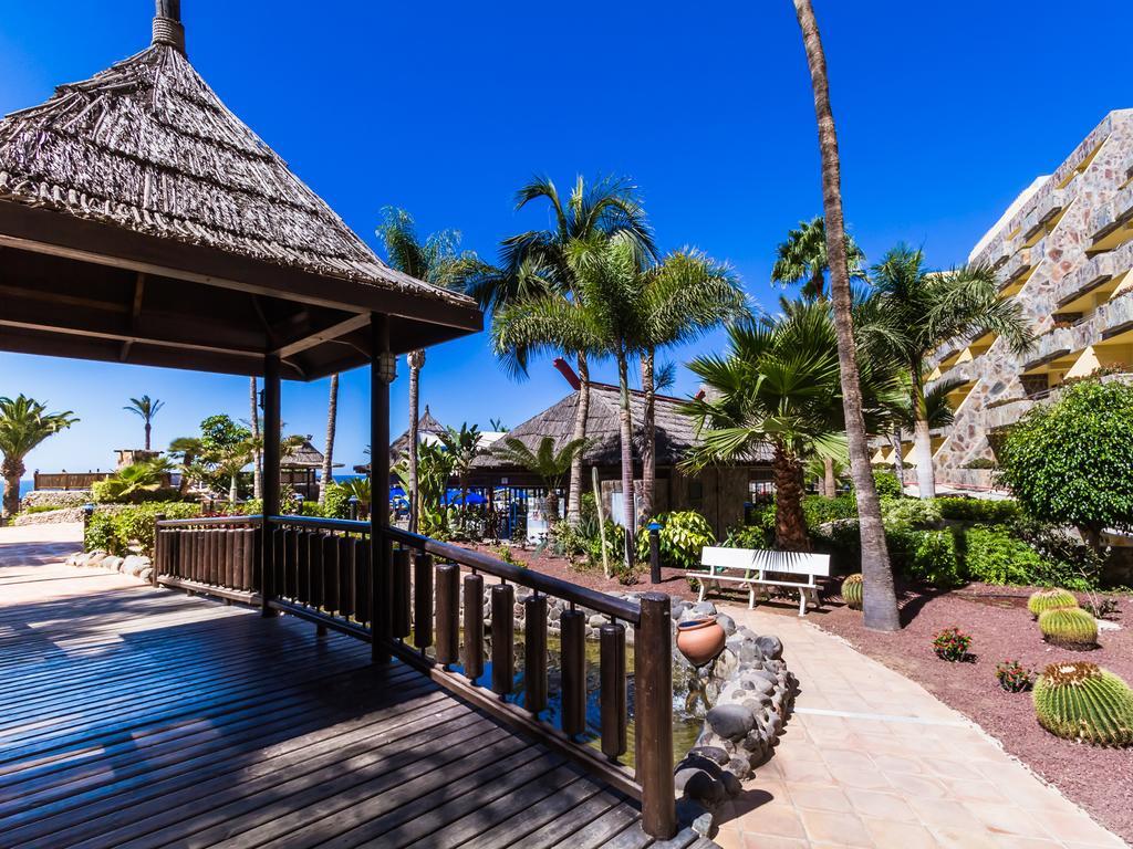 Apartamentos Bluebay Beach Club San Agustin  Ngoại thất bức ảnh