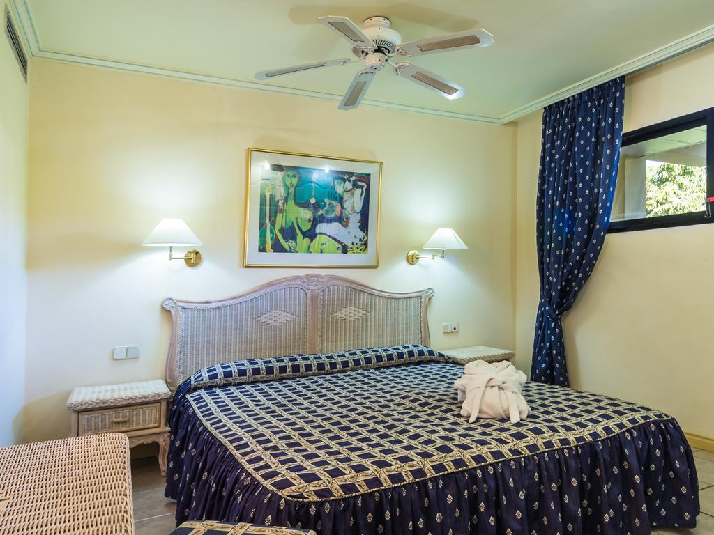 Apartamentos Bluebay Beach Club San Agustin  Ngoại thất bức ảnh