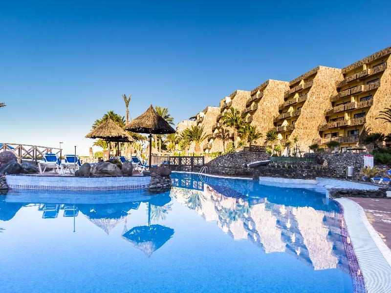Apartamentos Bluebay Beach Club San Agustin  Ngoại thất bức ảnh