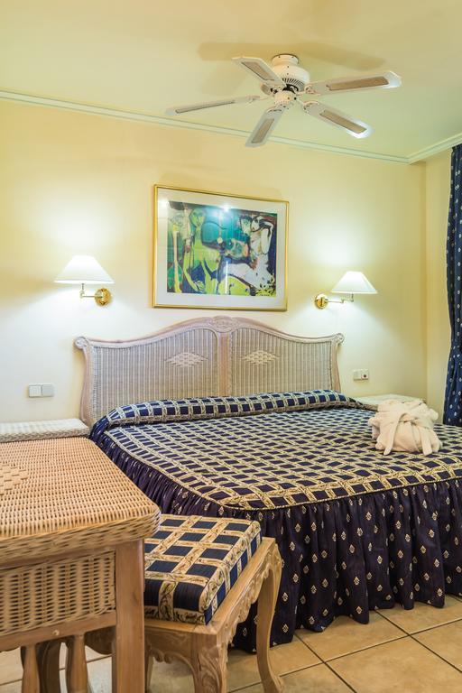 Apartamentos Bluebay Beach Club San Agustin  Ngoại thất bức ảnh