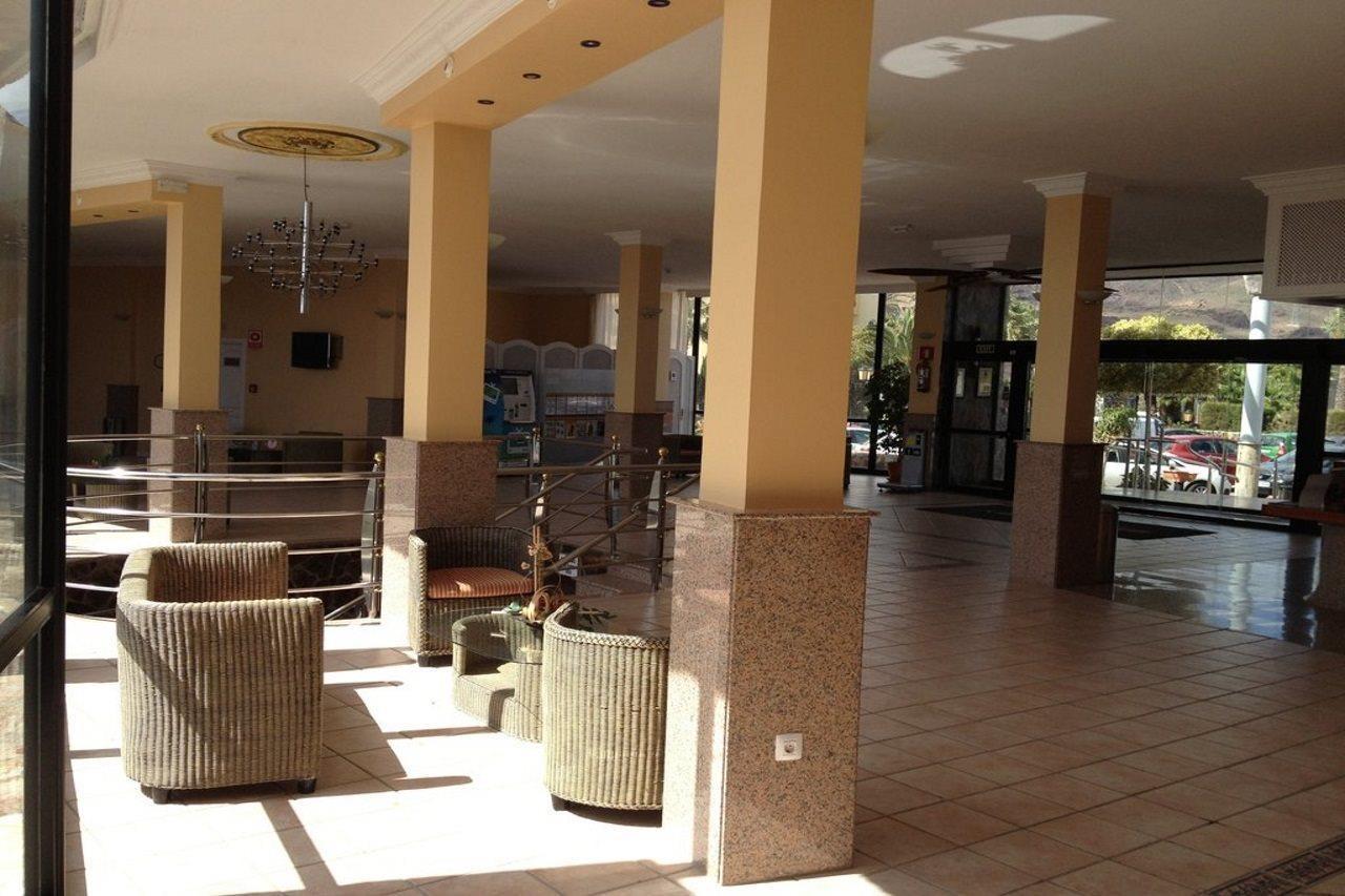 Apartamentos Bluebay Beach Club San Agustin  Ngoại thất bức ảnh