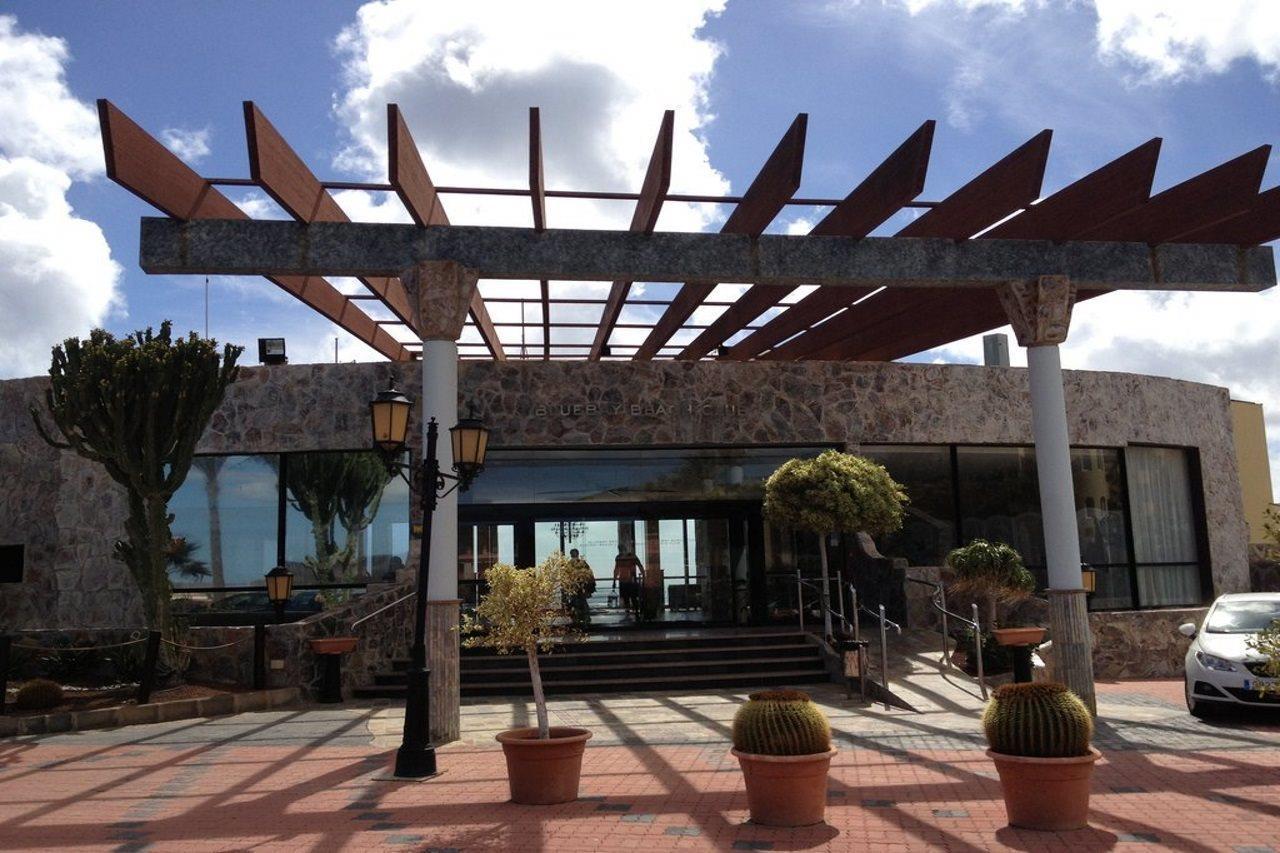 Apartamentos Bluebay Beach Club San Agustin  Ngoại thất bức ảnh