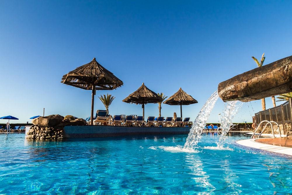 Apartamentos Bluebay Beach Club San Agustin  Ngoại thất bức ảnh