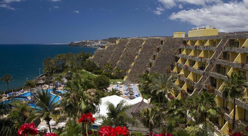 Apartamentos Bluebay Beach Club San Agustin  Ngoại thất bức ảnh