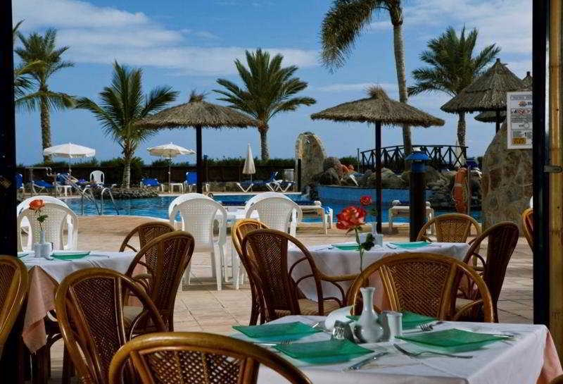 Apartamentos Bluebay Beach Club San Agustin  Ngoại thất bức ảnh