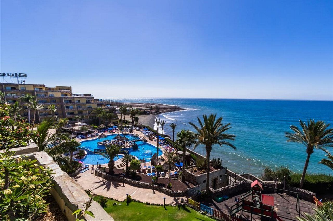 Apartamentos Bluebay Beach Club San Agustin  Ngoại thất bức ảnh