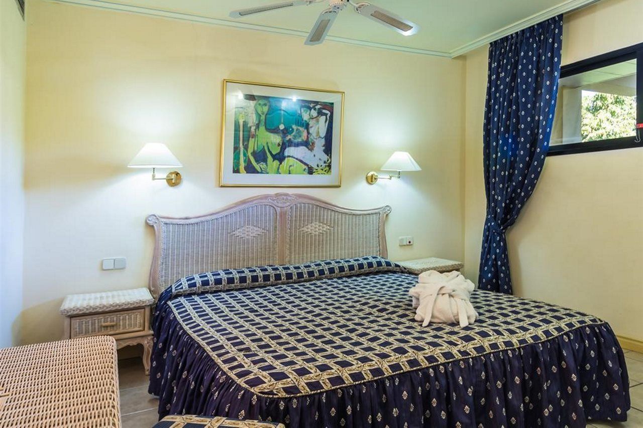 Apartamentos Bluebay Beach Club San Agustin  Ngoại thất bức ảnh