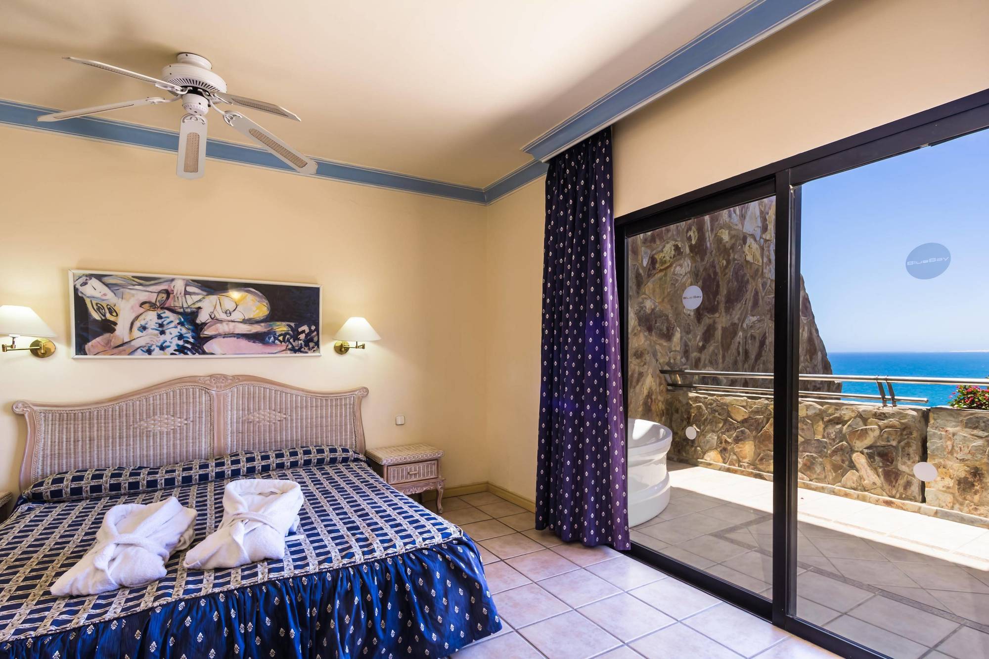 Apartamentos Bluebay Beach Club San Agustin  Ngoại thất bức ảnh