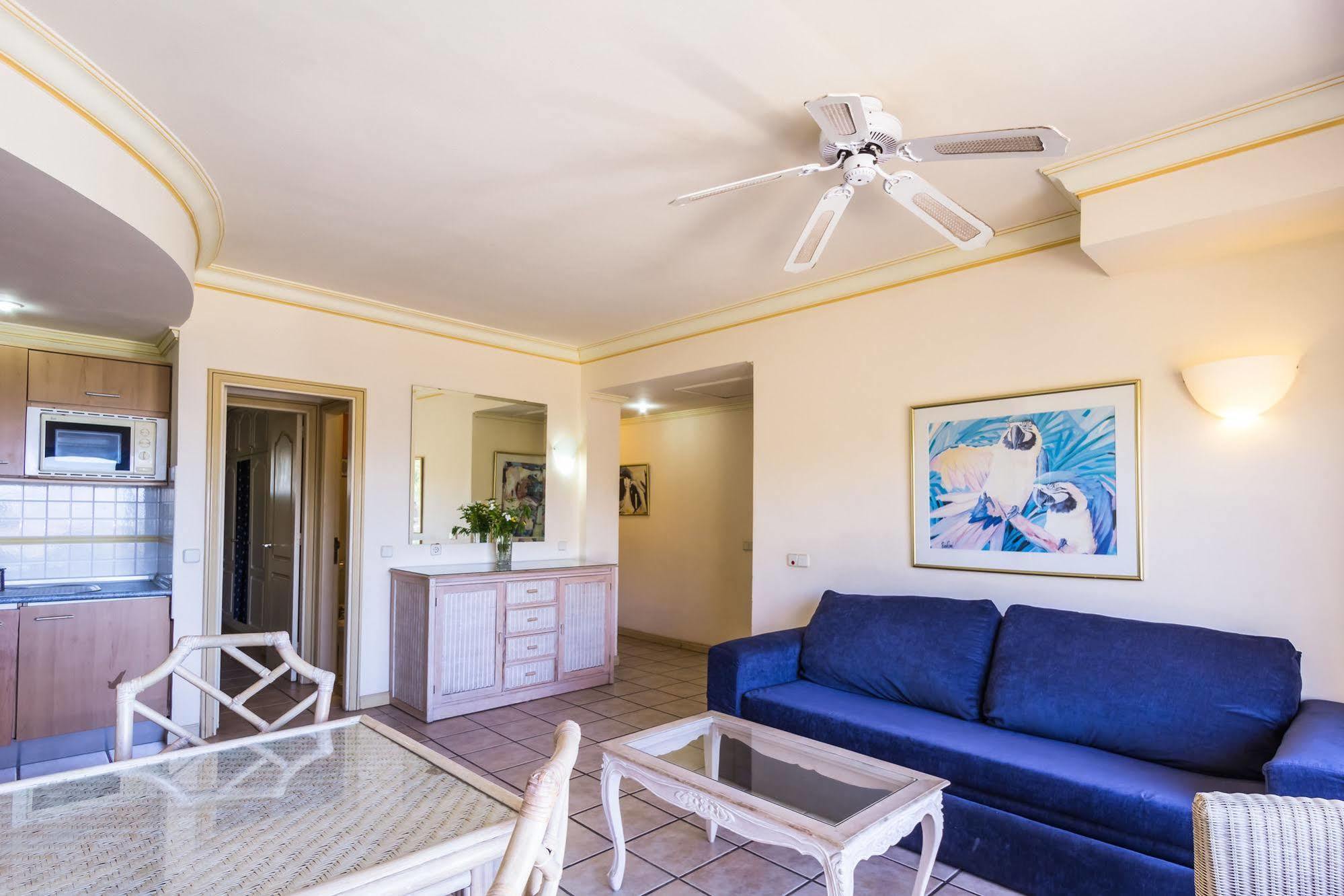 Apartamentos Bluebay Beach Club San Agustin  Ngoại thất bức ảnh