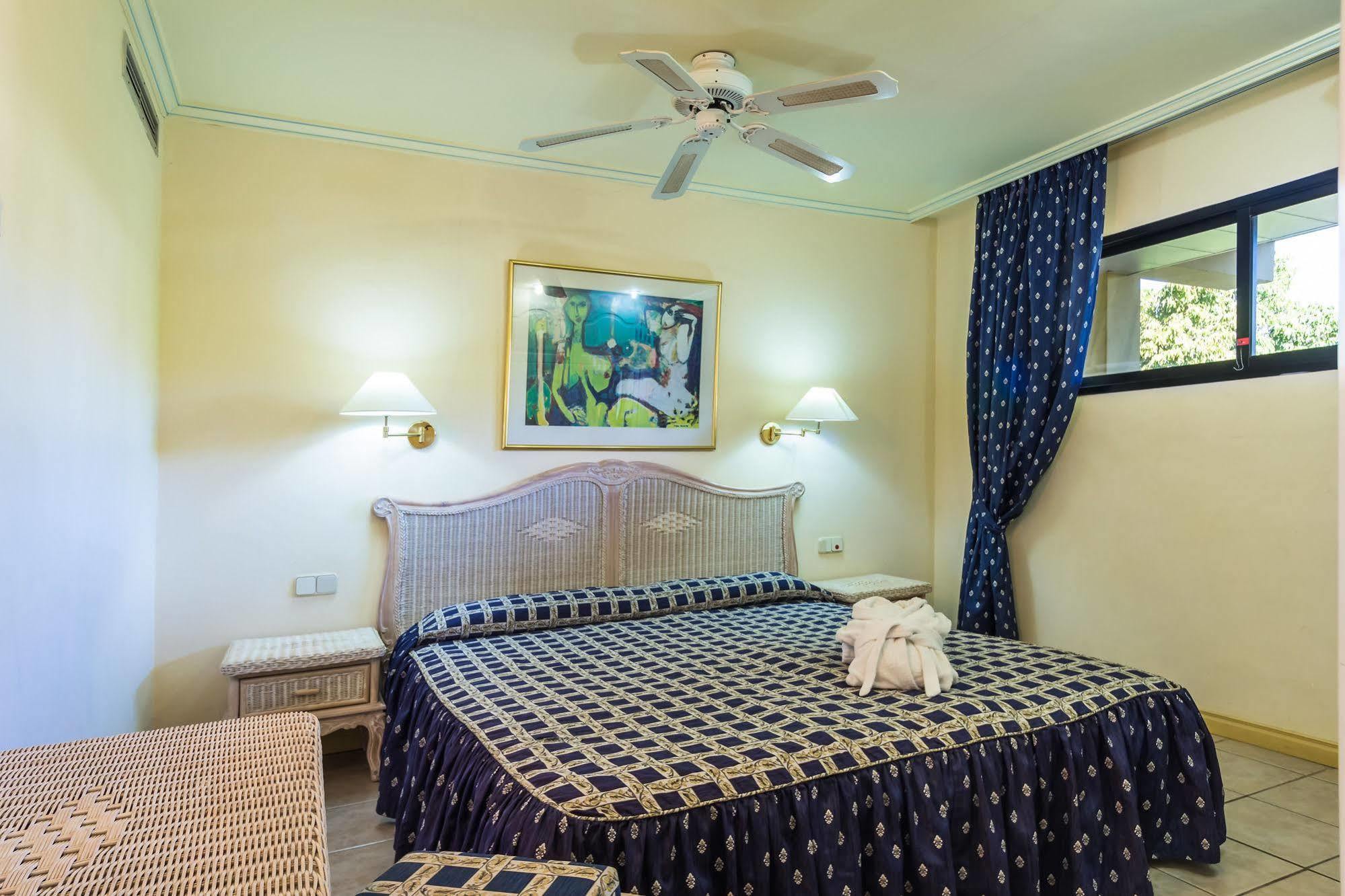 Apartamentos Bluebay Beach Club San Agustin  Ngoại thất bức ảnh