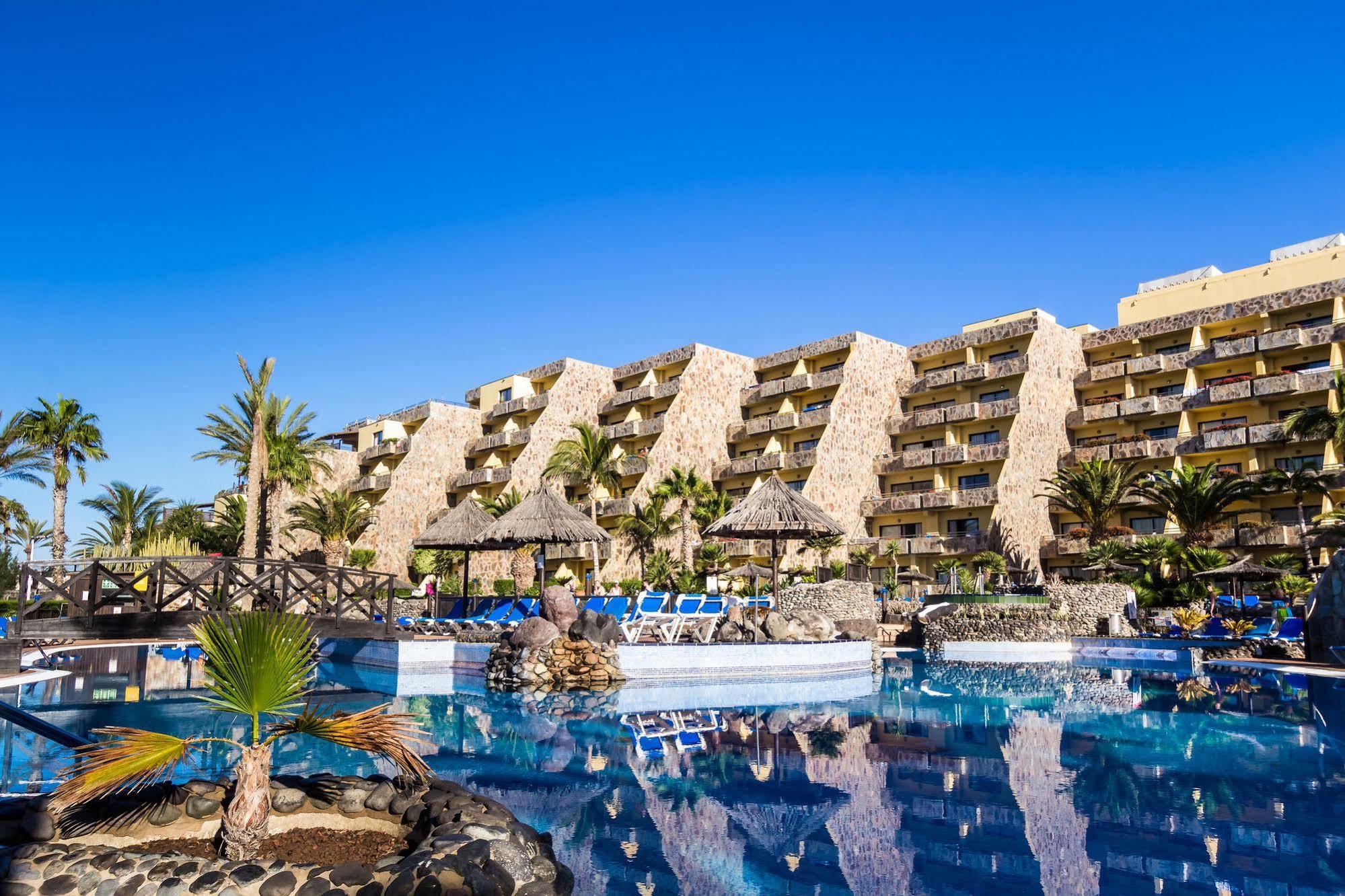 Apartamentos Bluebay Beach Club San Agustin  Ngoại thất bức ảnh