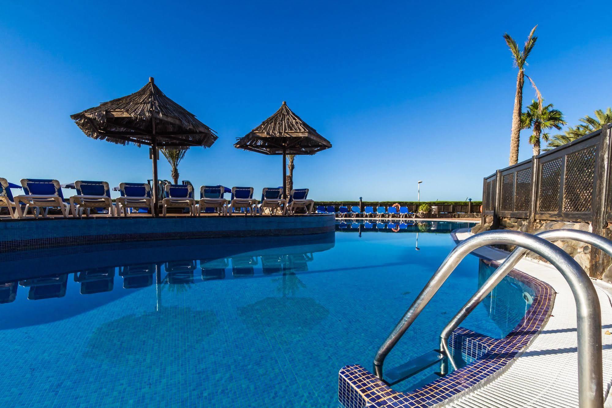 Apartamentos Bluebay Beach Club San Agustin  Ngoại thất bức ảnh