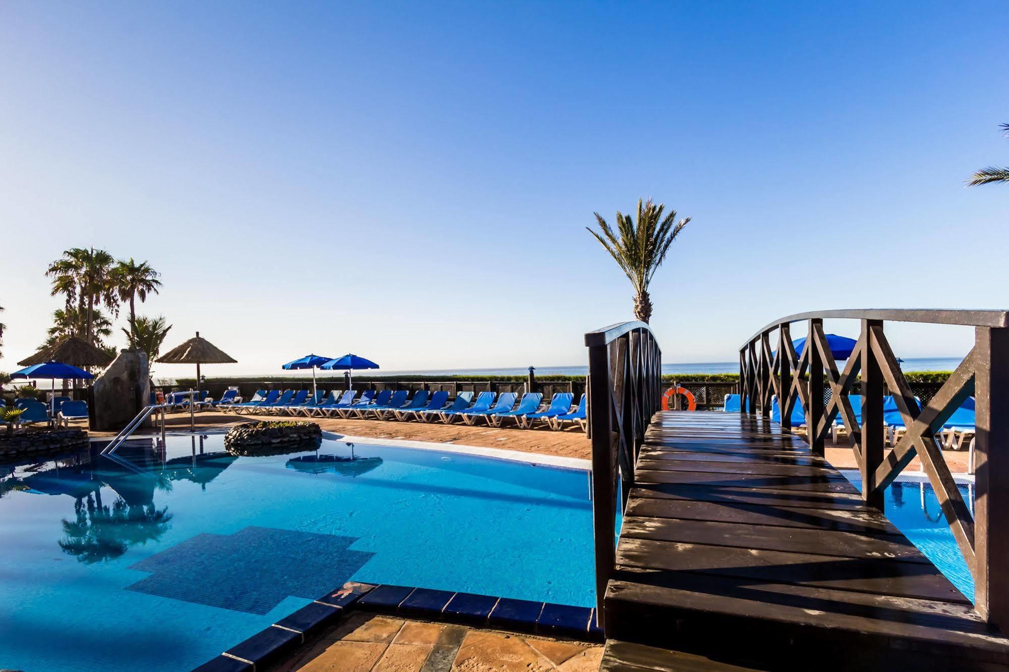 Apartamentos Bluebay Beach Club San Agustin  Ngoại thất bức ảnh