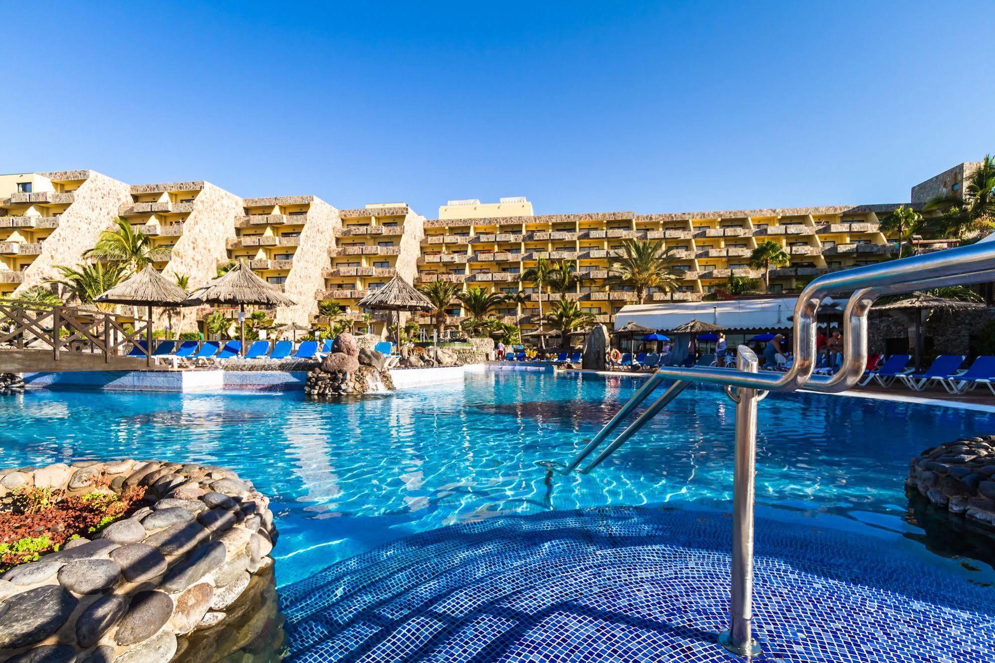 Apartamentos Bluebay Beach Club San Agustin  Ngoại thất bức ảnh