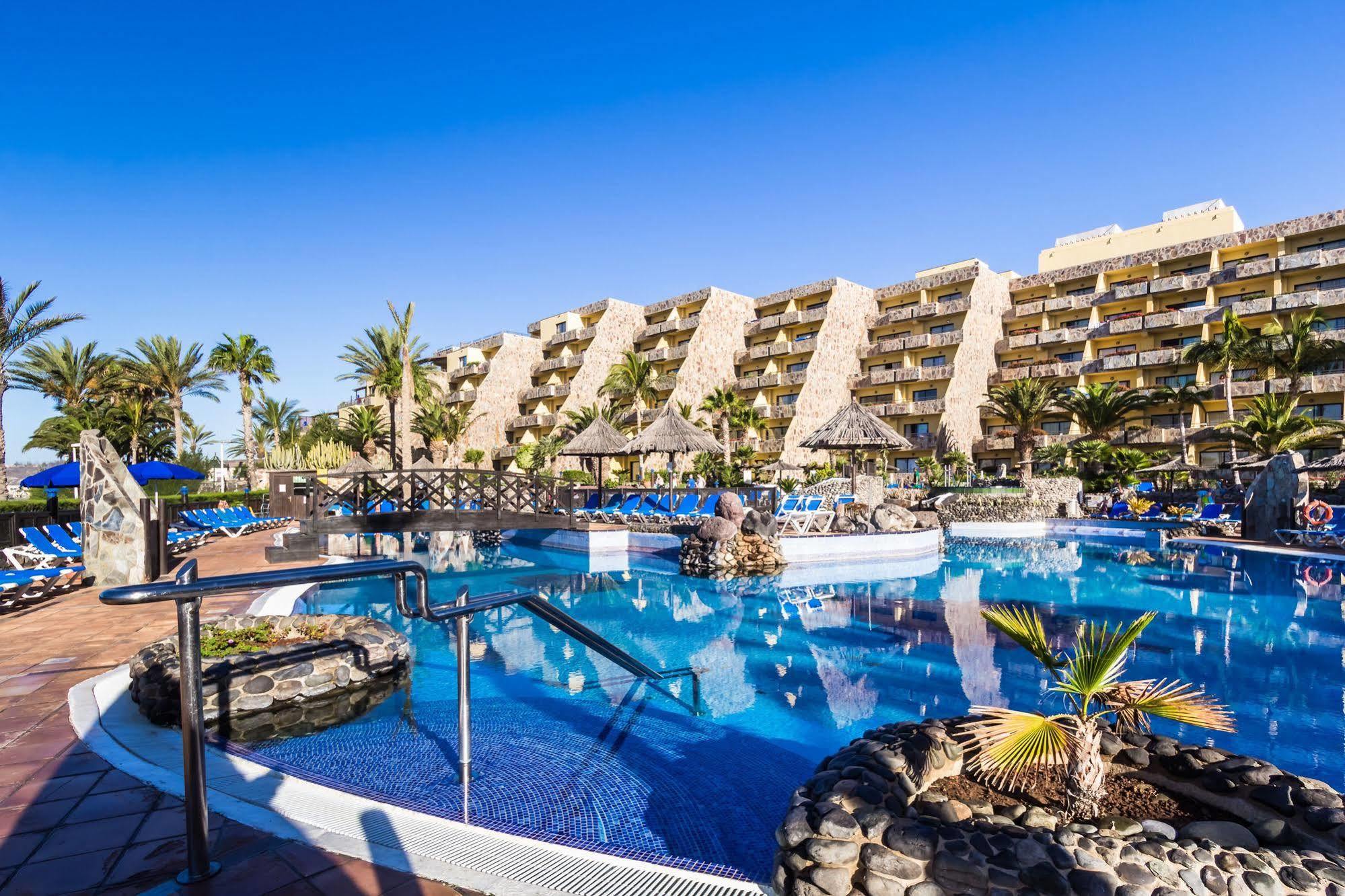 Apartamentos Bluebay Beach Club San Agustin  Ngoại thất bức ảnh