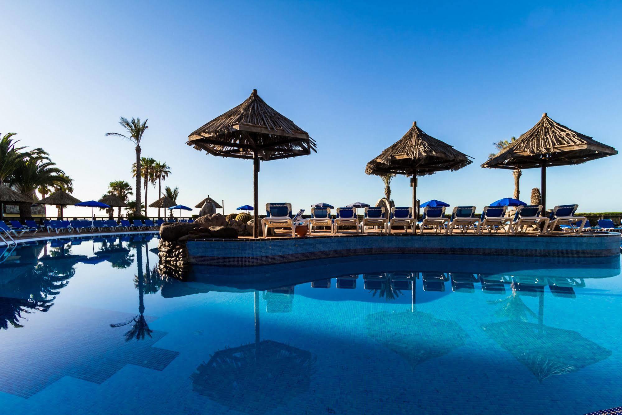 Apartamentos Bluebay Beach Club San Agustin  Ngoại thất bức ảnh
