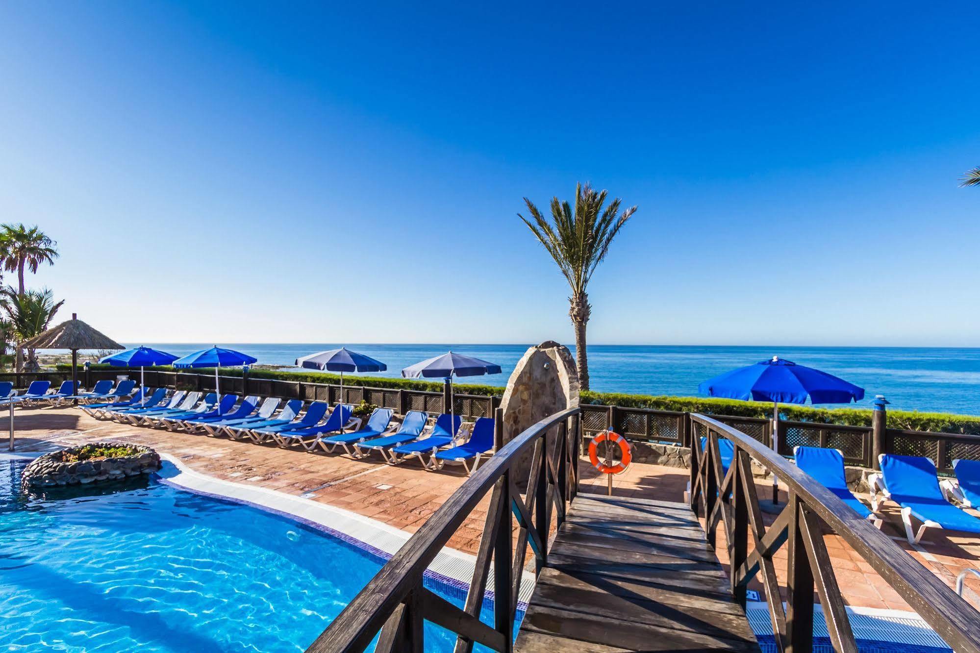 Apartamentos Bluebay Beach Club San Agustin  Ngoại thất bức ảnh