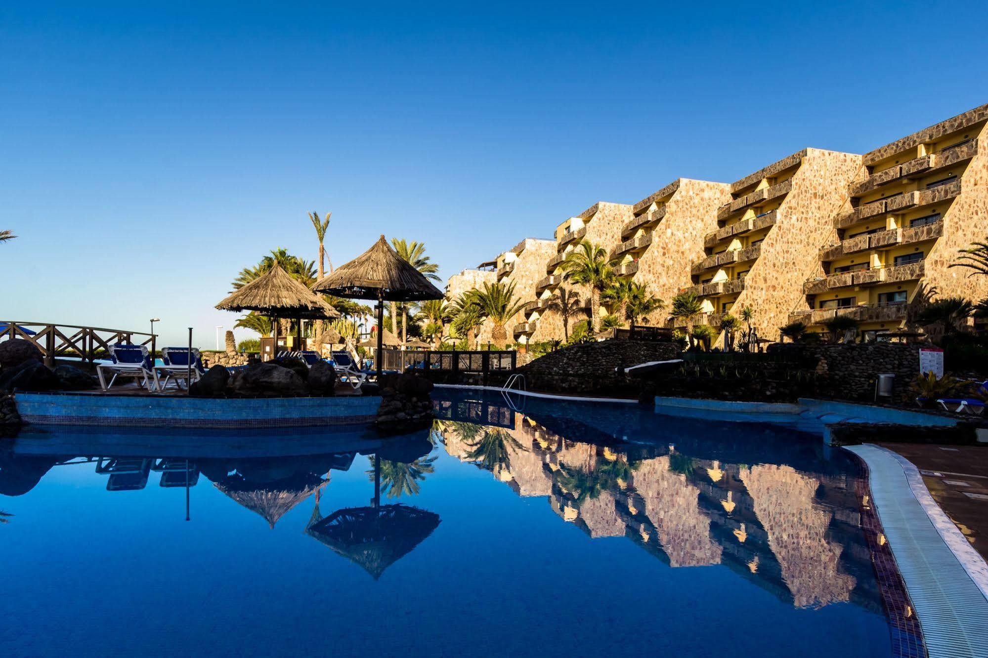 Apartamentos Bluebay Beach Club San Agustin  Ngoại thất bức ảnh