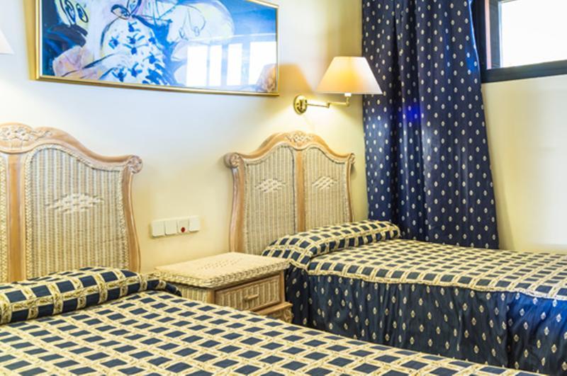 Apartamentos Bluebay Beach Club San Agustin  Ngoại thất bức ảnh
