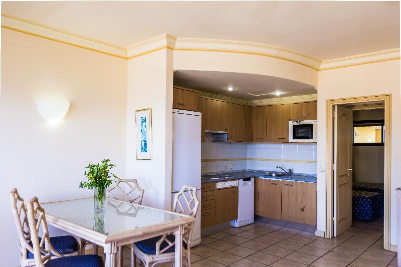Apartamentos Bluebay Beach Club San Agustin  Ngoại thất bức ảnh